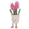 Amuseable-Hyacinth-Plush Toy