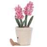 Amuseable-Hyacinth-Plush Toy