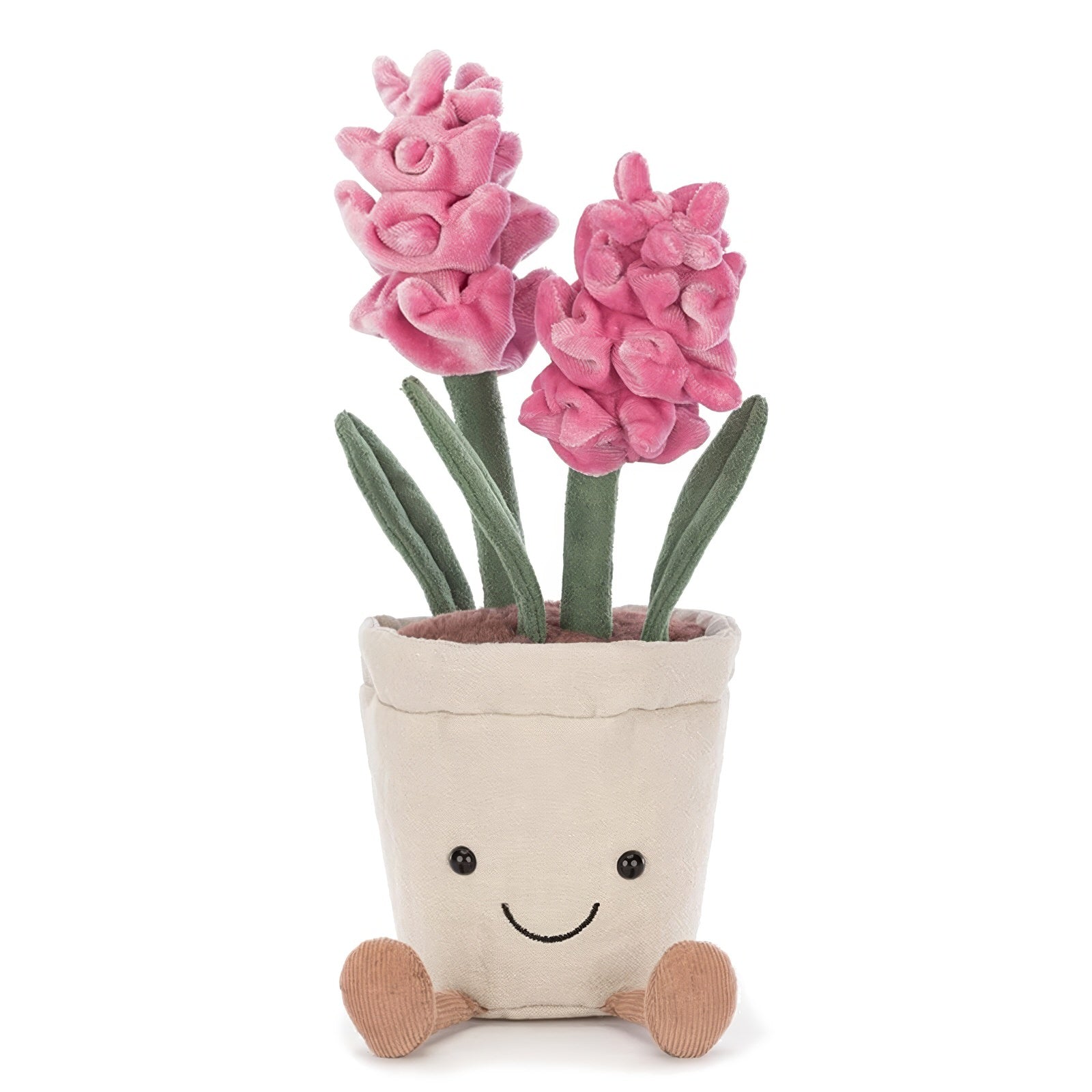 Amuseable-Hyacinth-Plush Toy