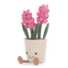 Amuseable-Hyacinth-Plush Toy