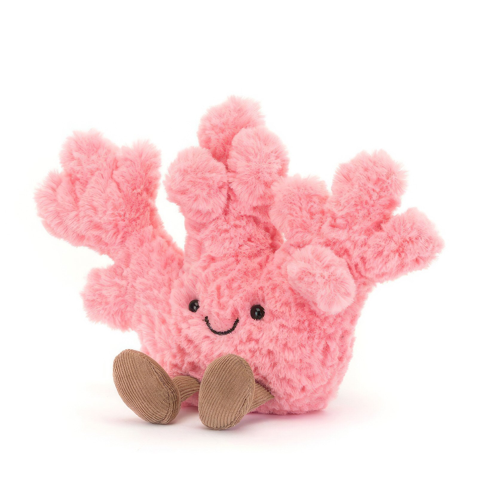 Amuseables-Coral-Plush-Toy