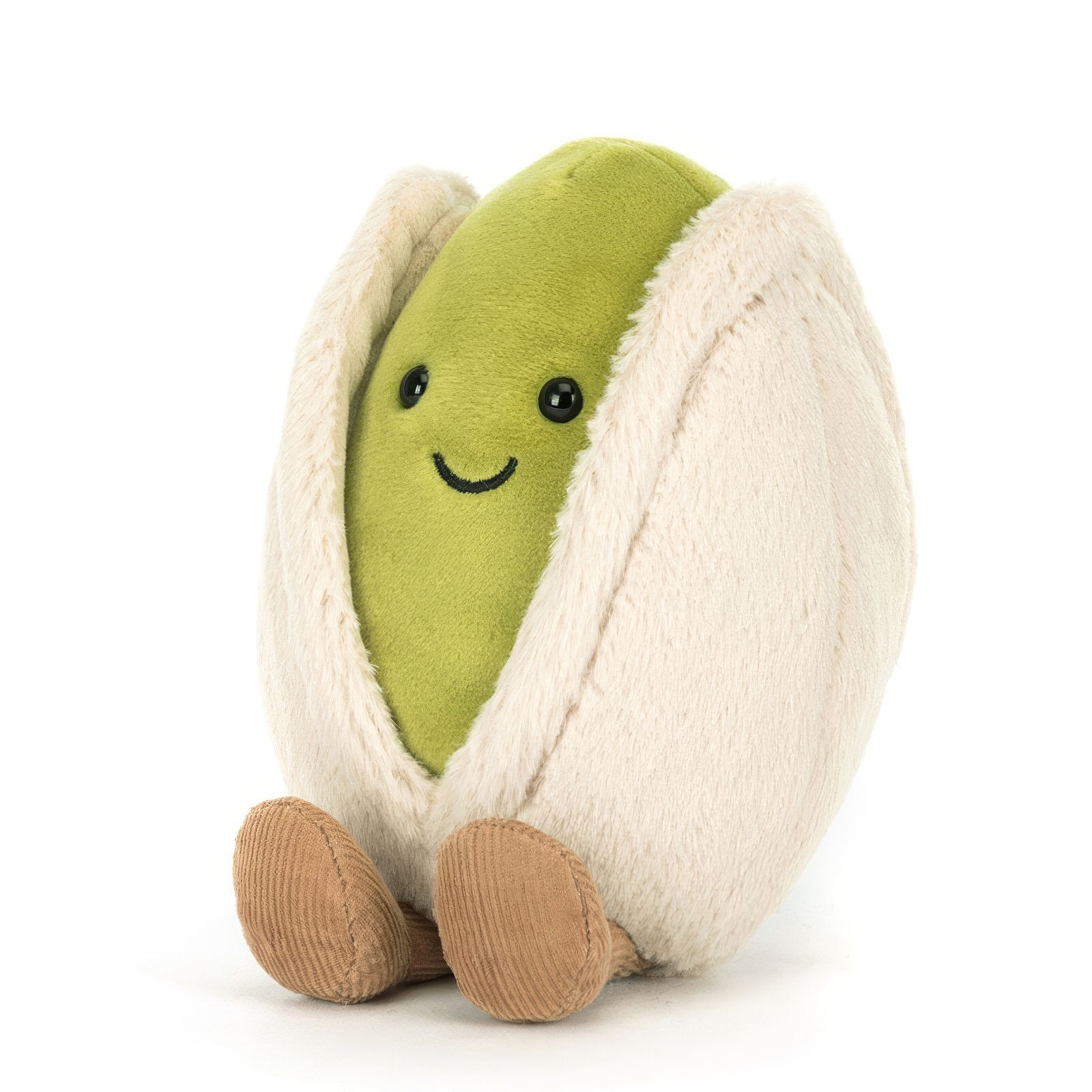 Amuseables-Horatio-Pistachio-Plush-Toy