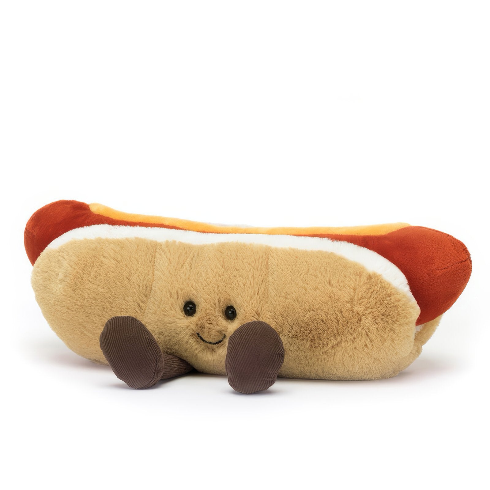 Amuseables-Hot-Dog