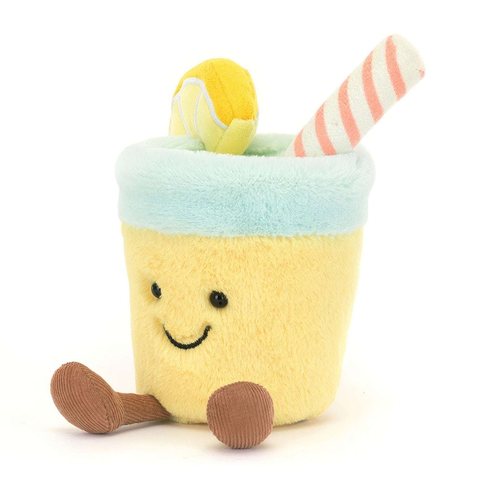 Amuseables-Lemonade-Plush-Toy