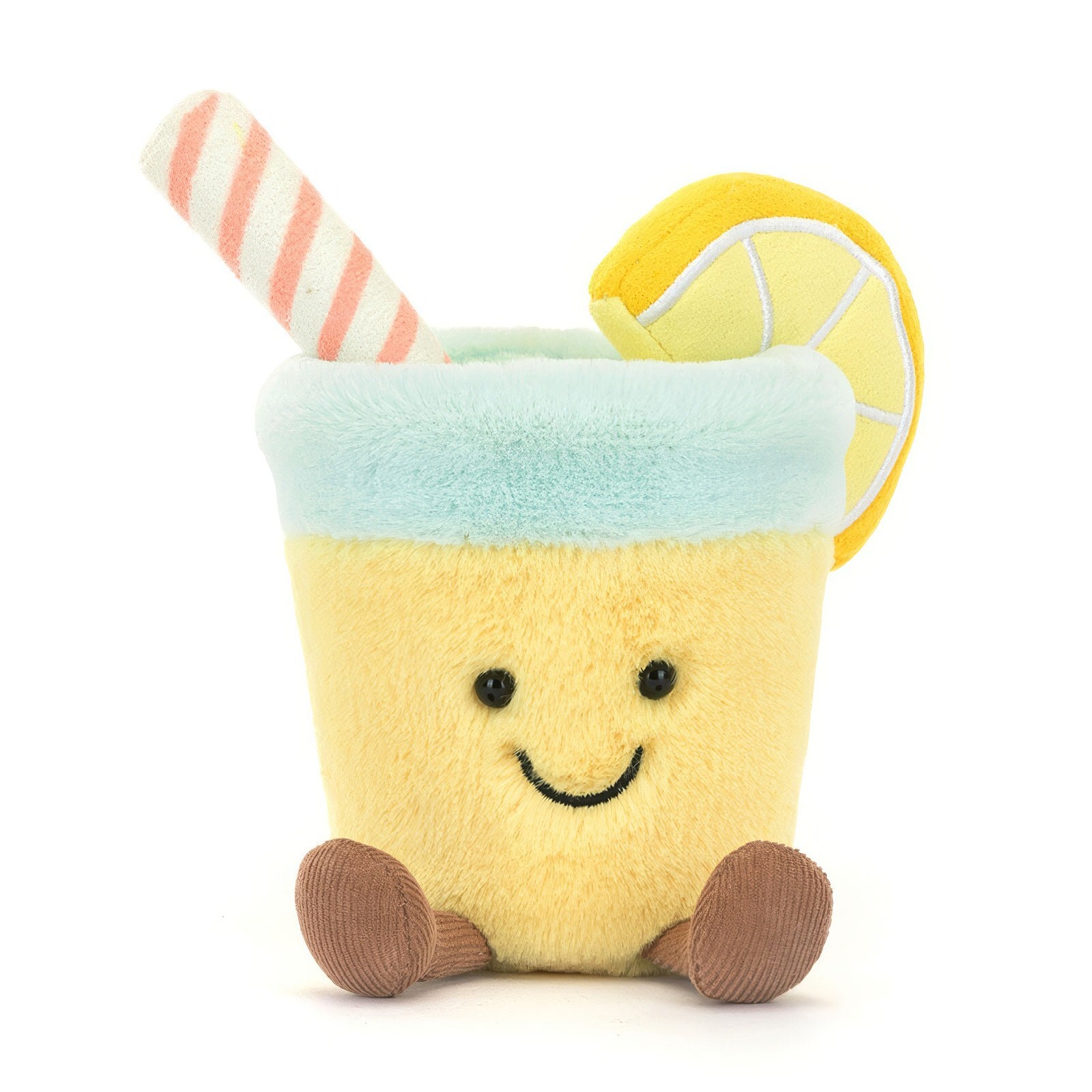 Amuseables-Lemonade-Plush-Toy