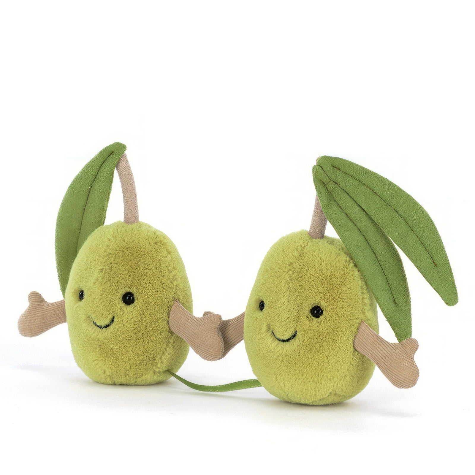 Amuseables-Pai-of-Olives_Plush_Toy