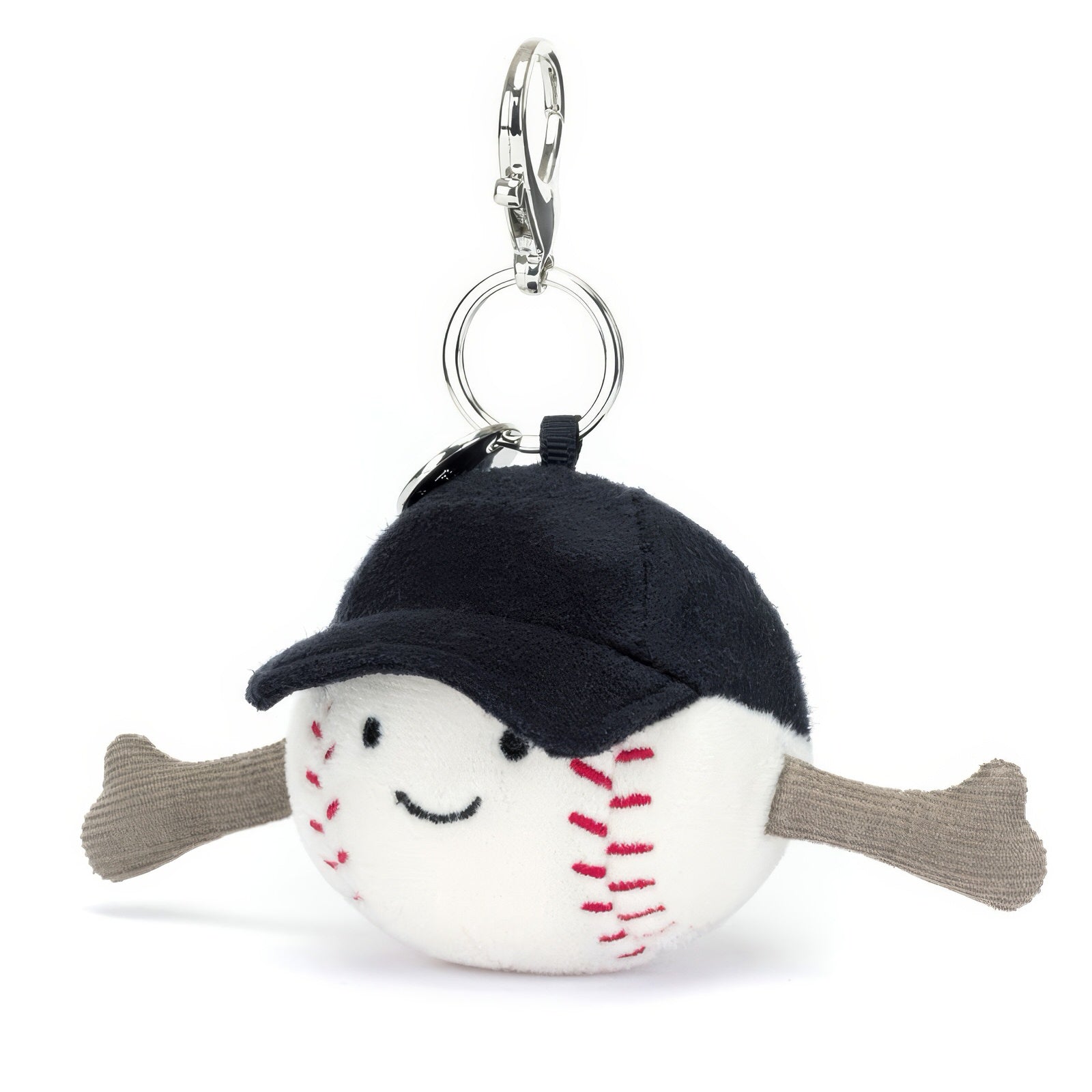 Amuseables-Sports-Baseball-Bag-Charm