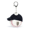 Amuseables-Sports-Baseball-Bag-Charm