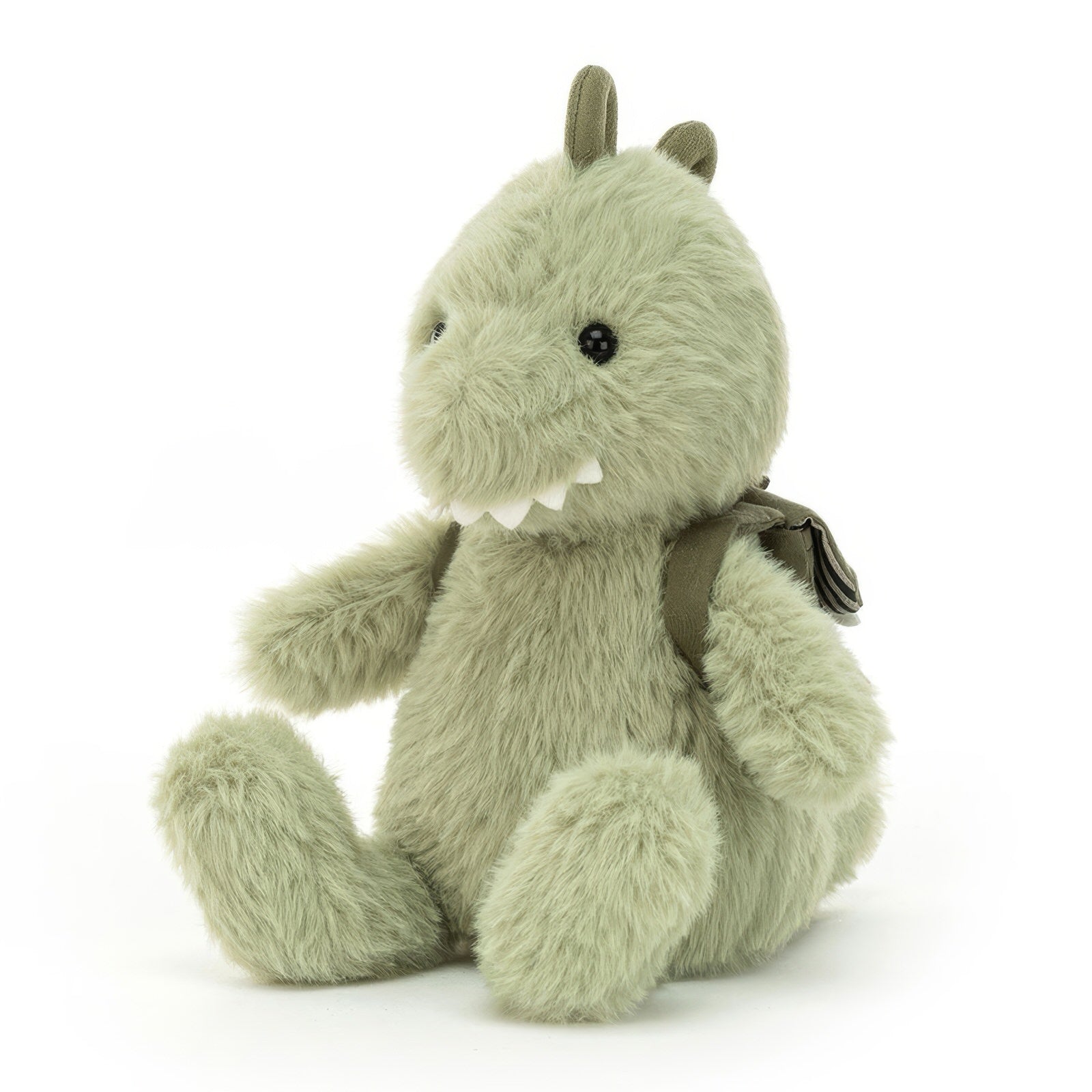 Backpack-Dino-Plush-Toy