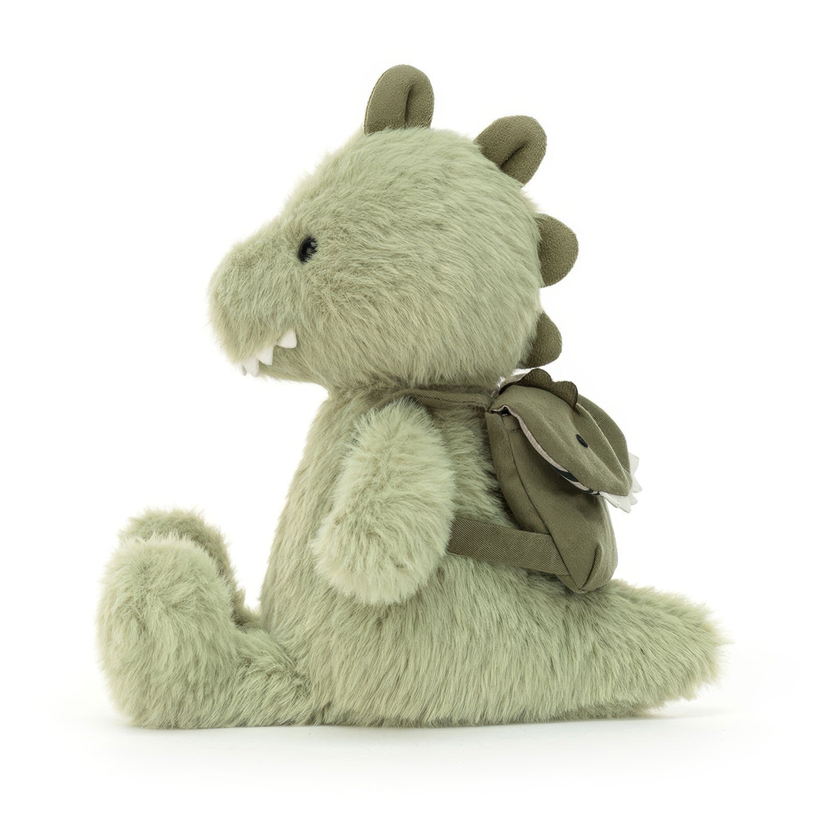 Backpack-Dino-Plush-Toy