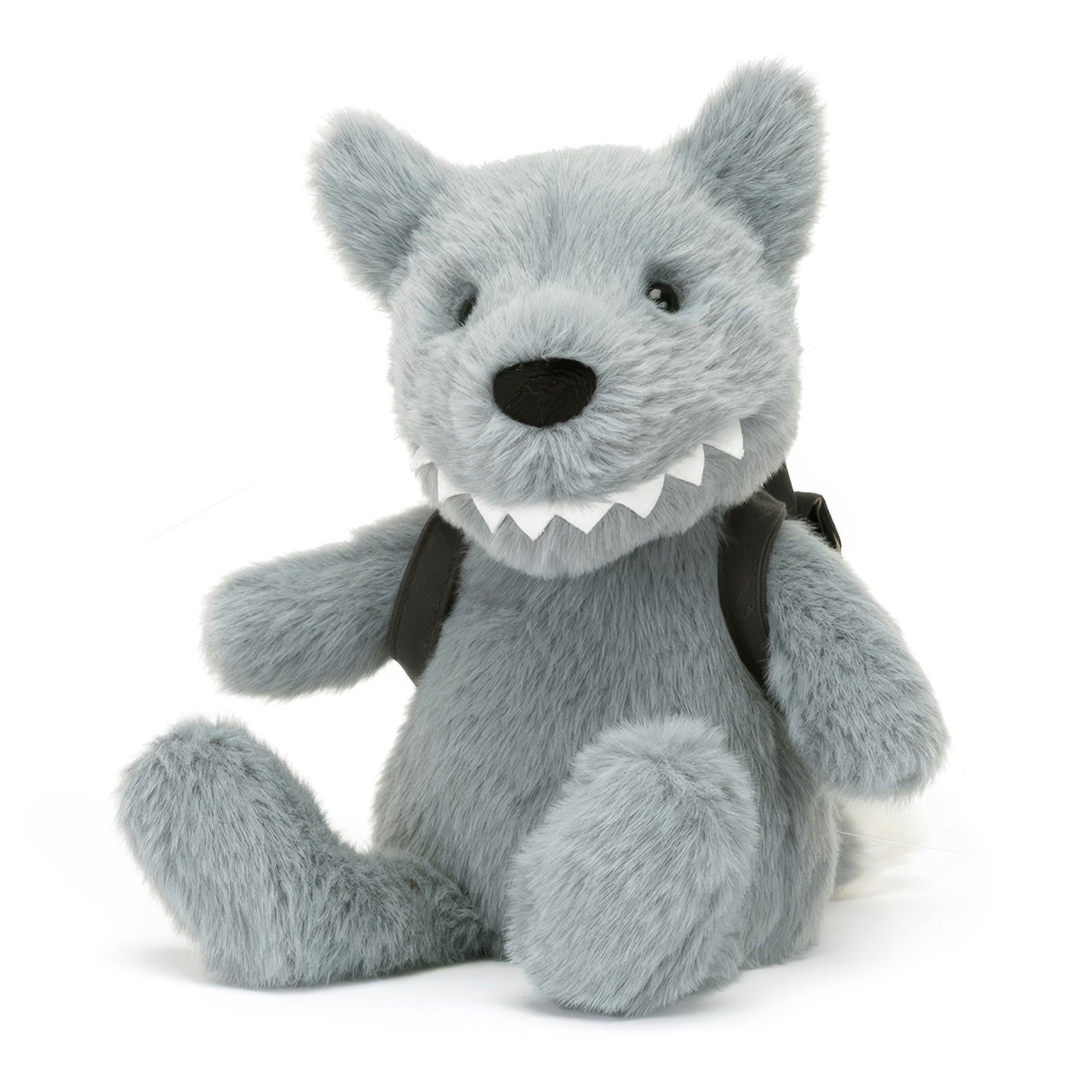 Backpack-Wolf-Plush-Toy