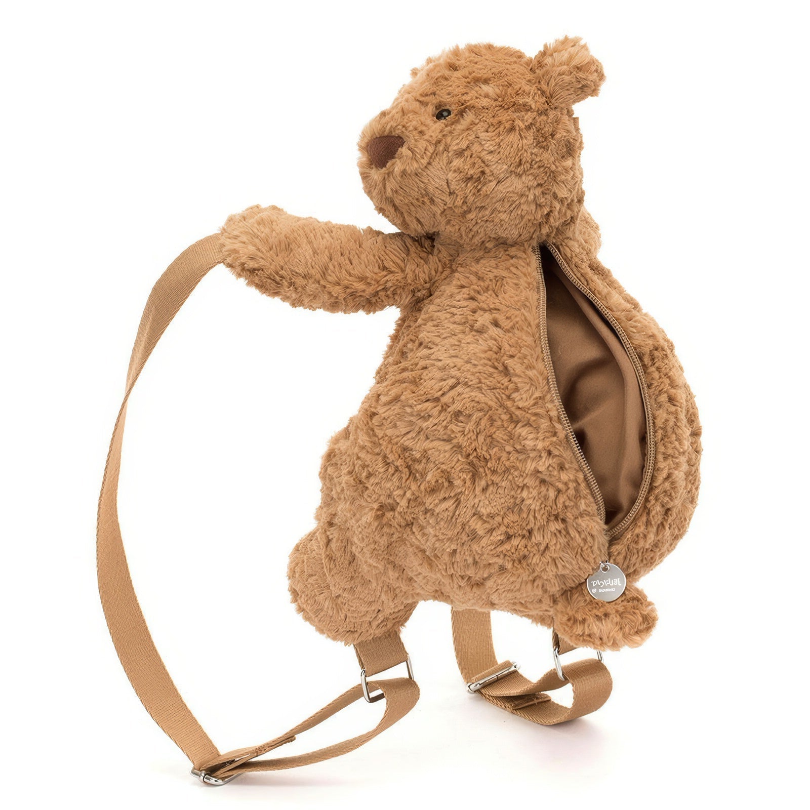 Bartholomew-Bear-Backpack