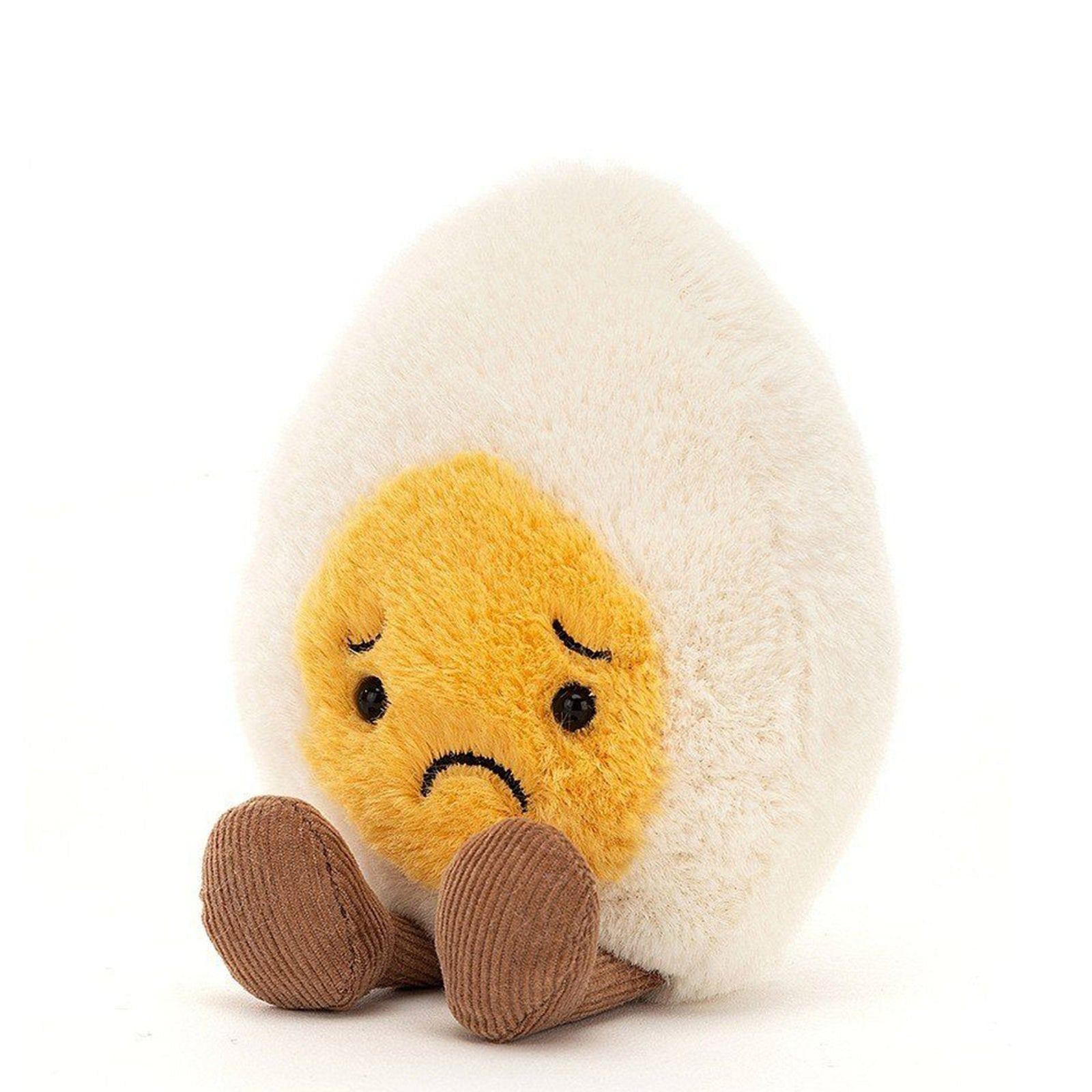 Boiled-Egg-Sorry-Plush-Toy