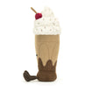 Chocolate-Milkshake-Plush-Toy