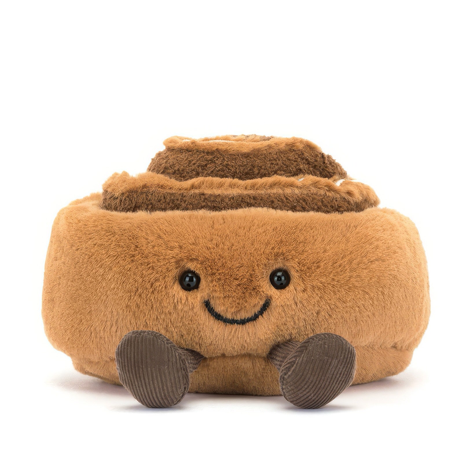 Cinnamon-Bun-Plush-Toy