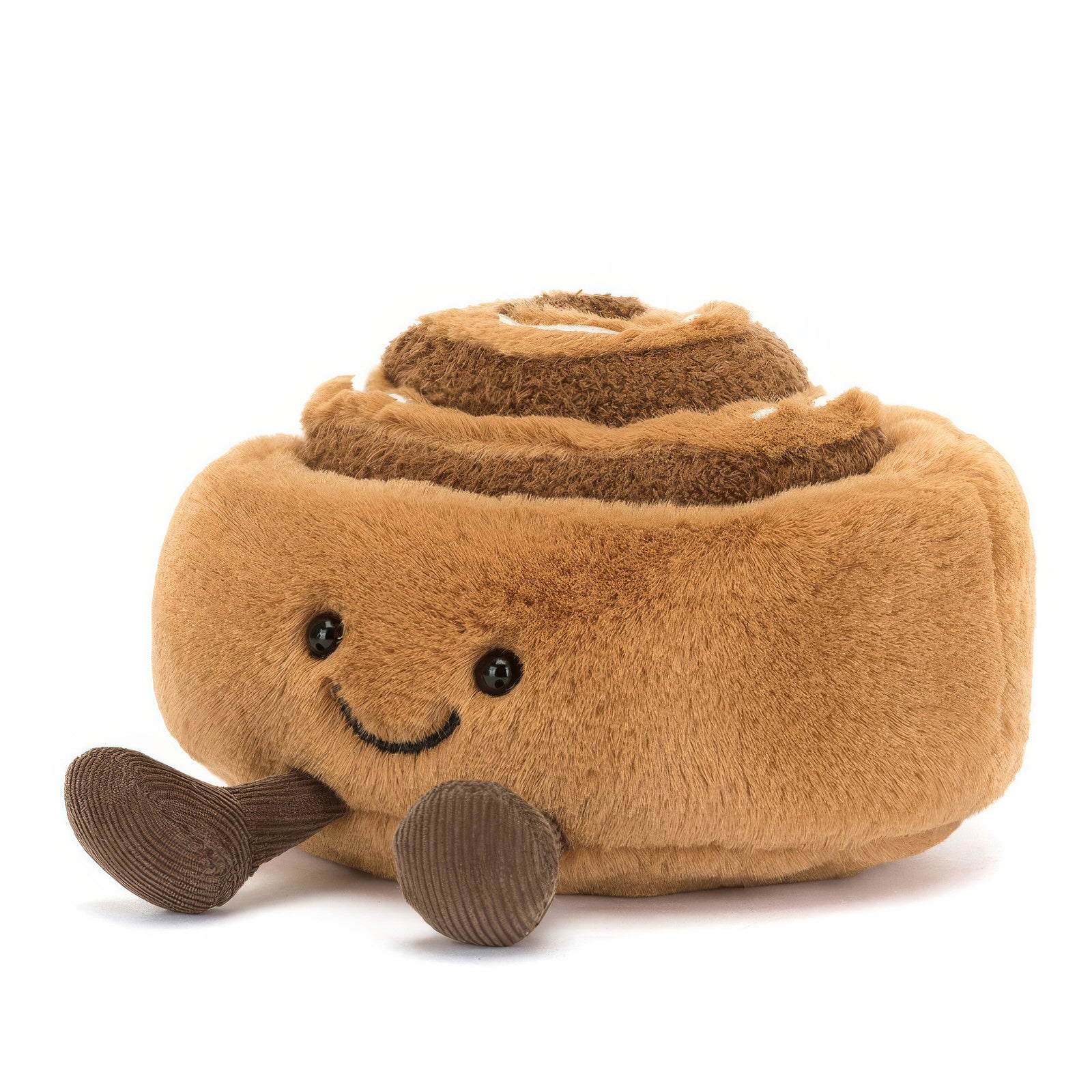 Cinnamon-Bun-Plush-Toy