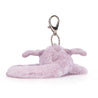 Lavender-Dragon-Bag-Charm