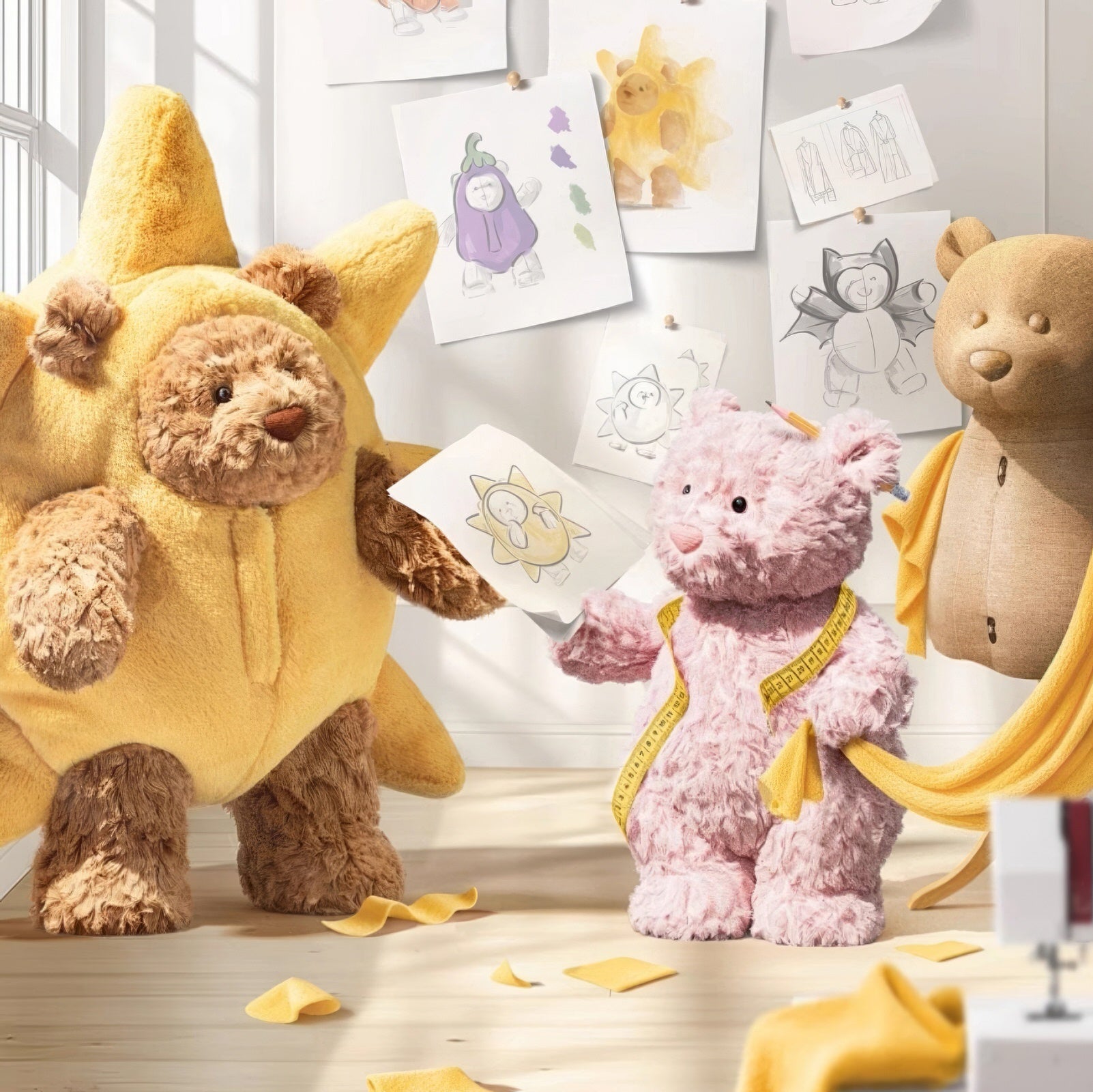 Leola-Bear-Plush-Toy