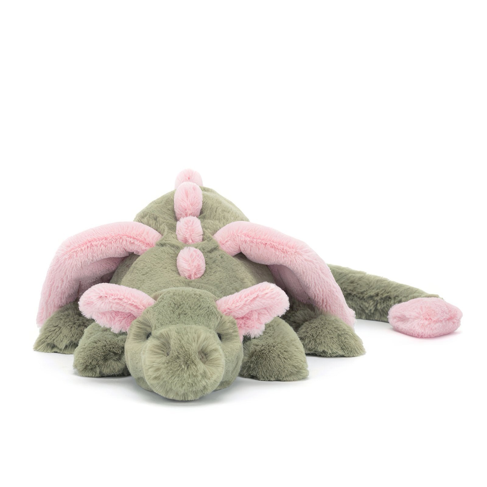 Malachy-Dragon