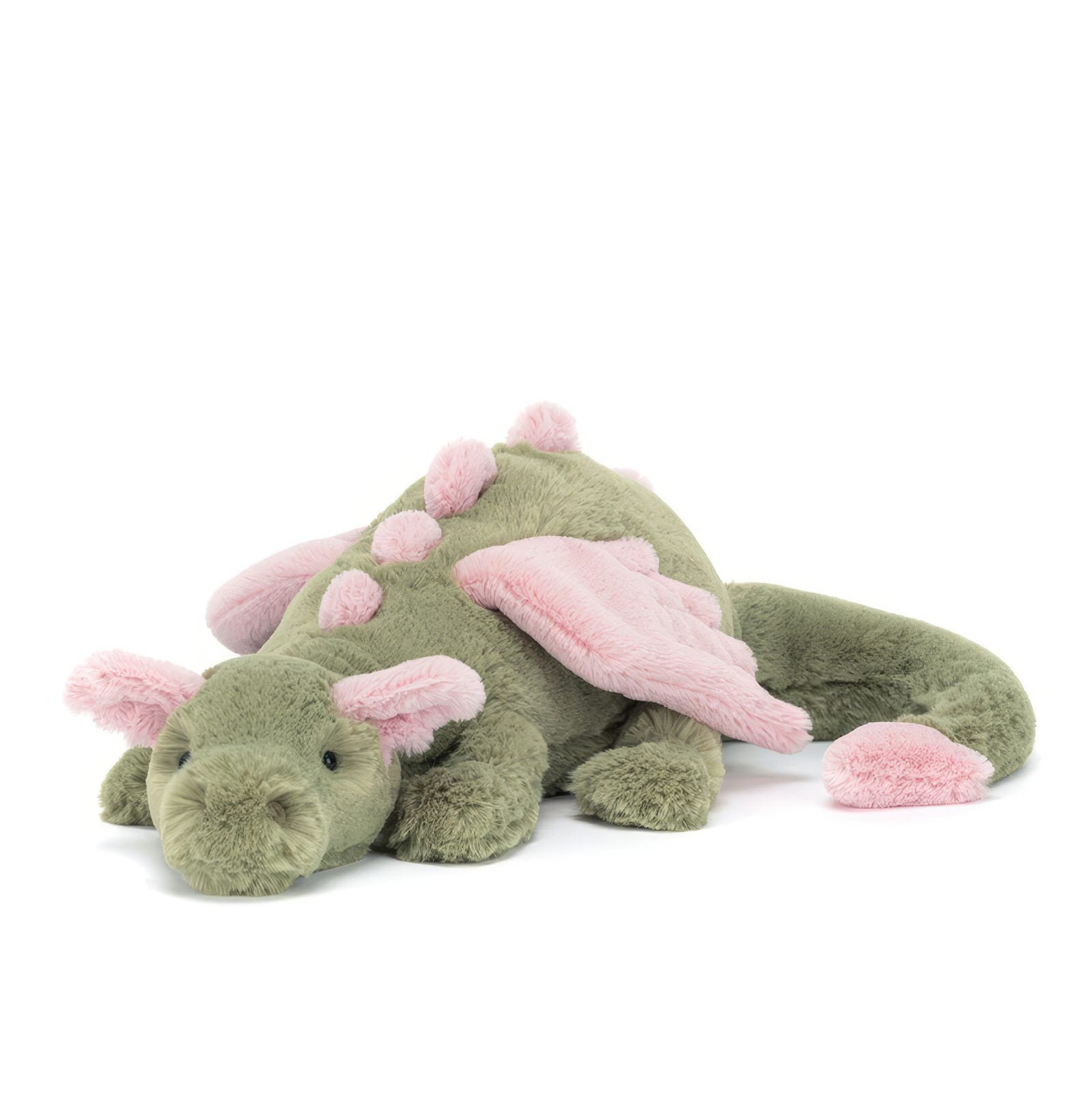 Malachy-Dragon
