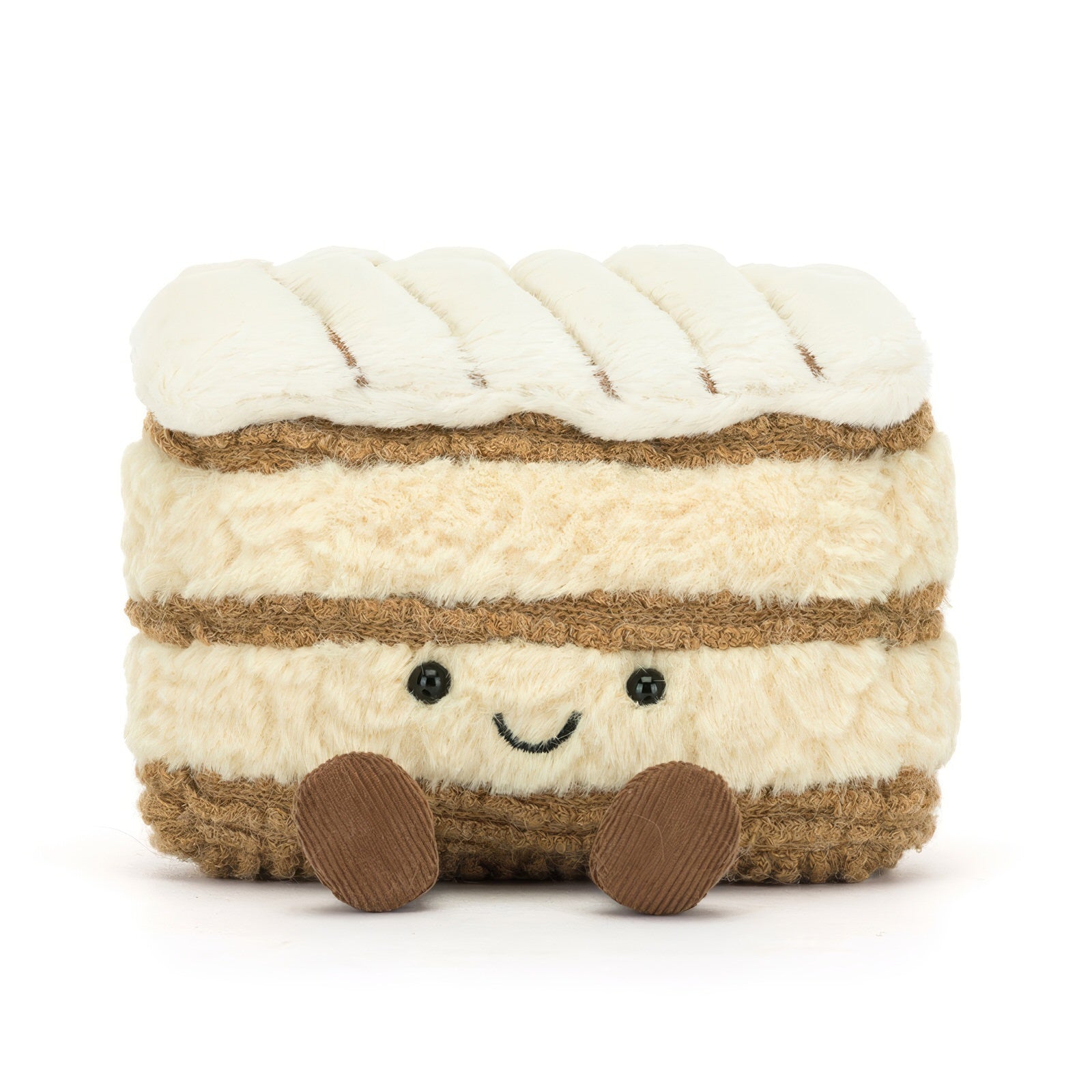 Milie-Mille-Feuille-Plush-Toy