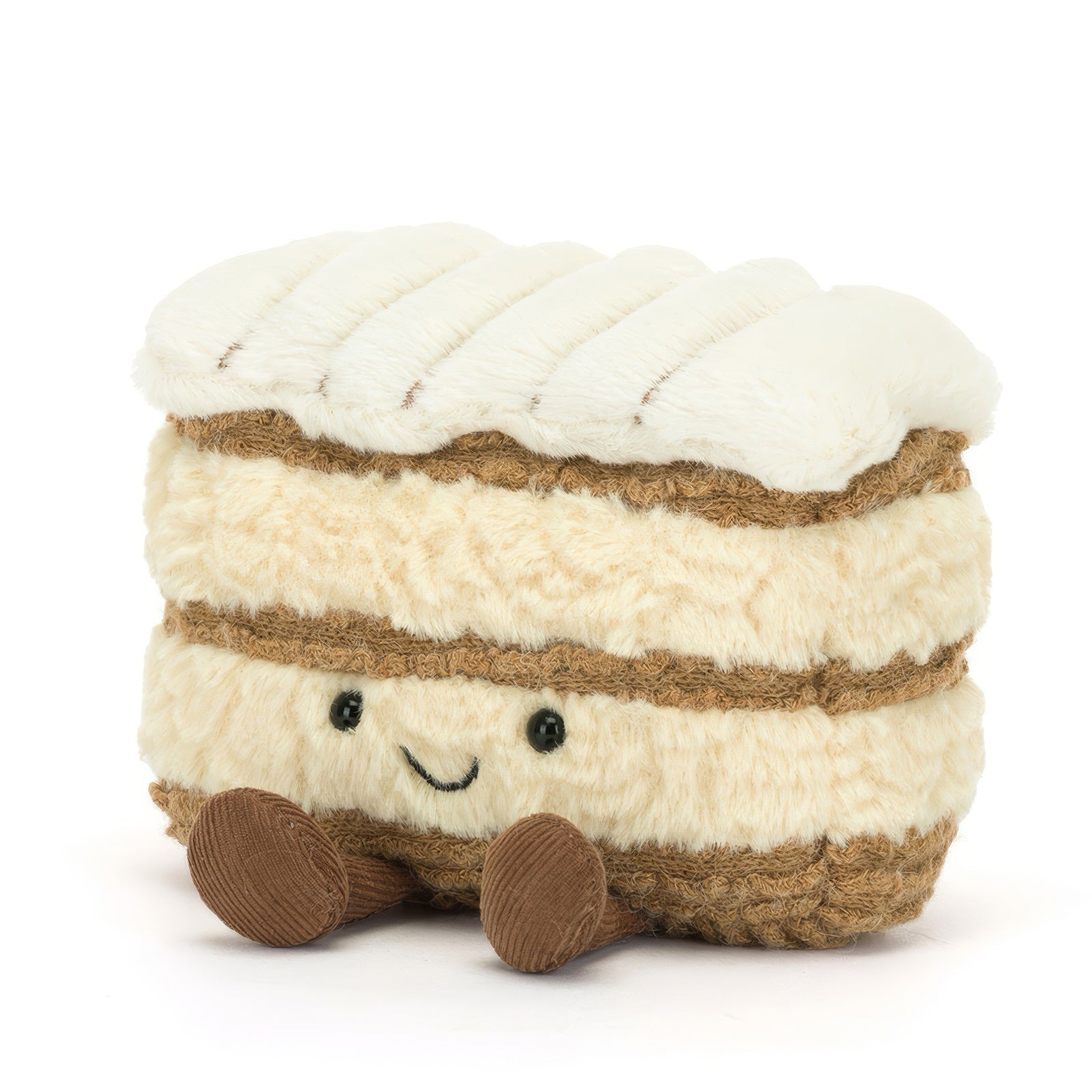 Milie-Mille-Feuille-Plush-Toy