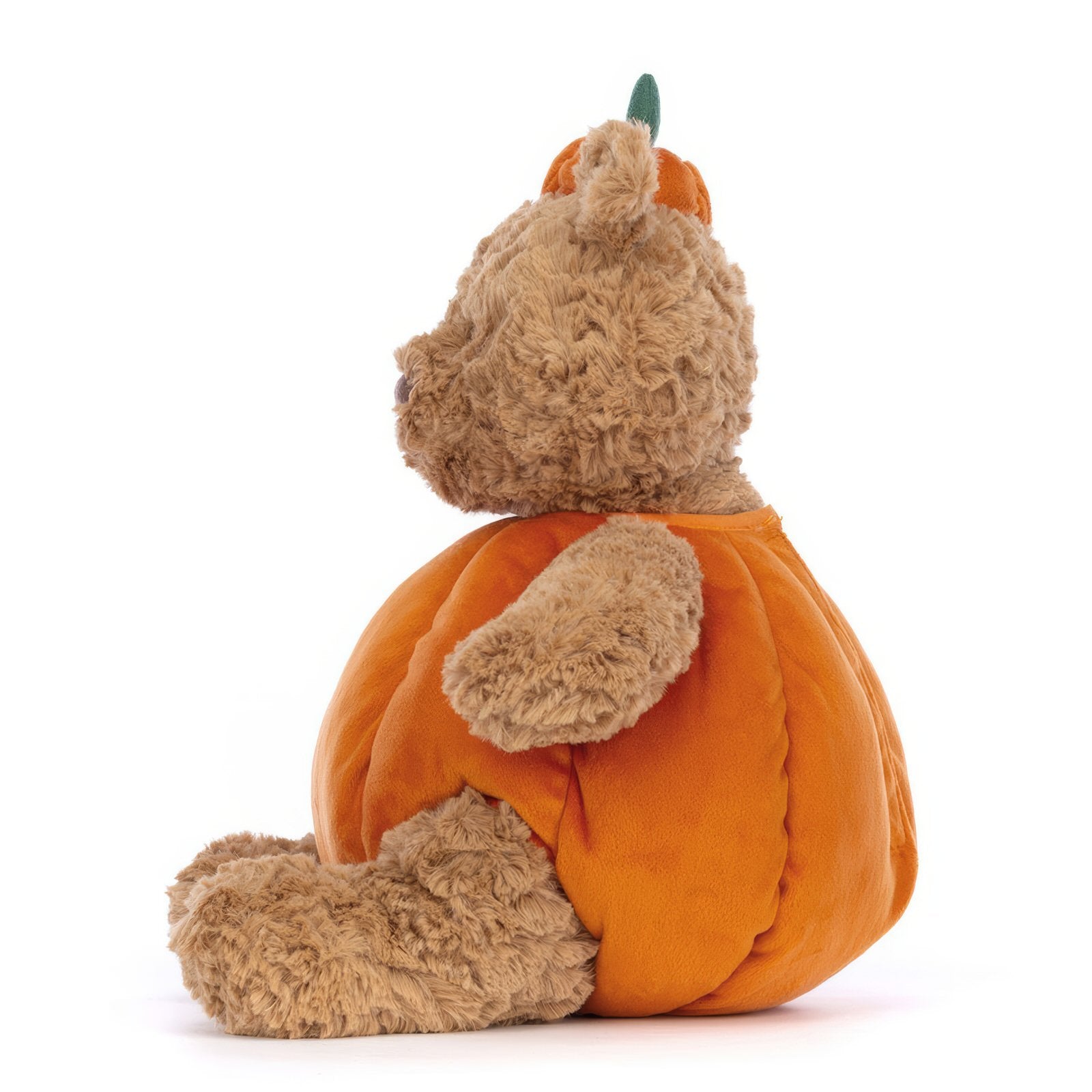 Pumpkin-Bear-Plush-Toy