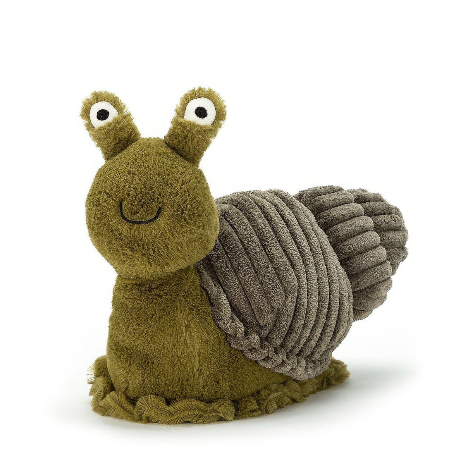 Steve_Snail_Plush-Toy_