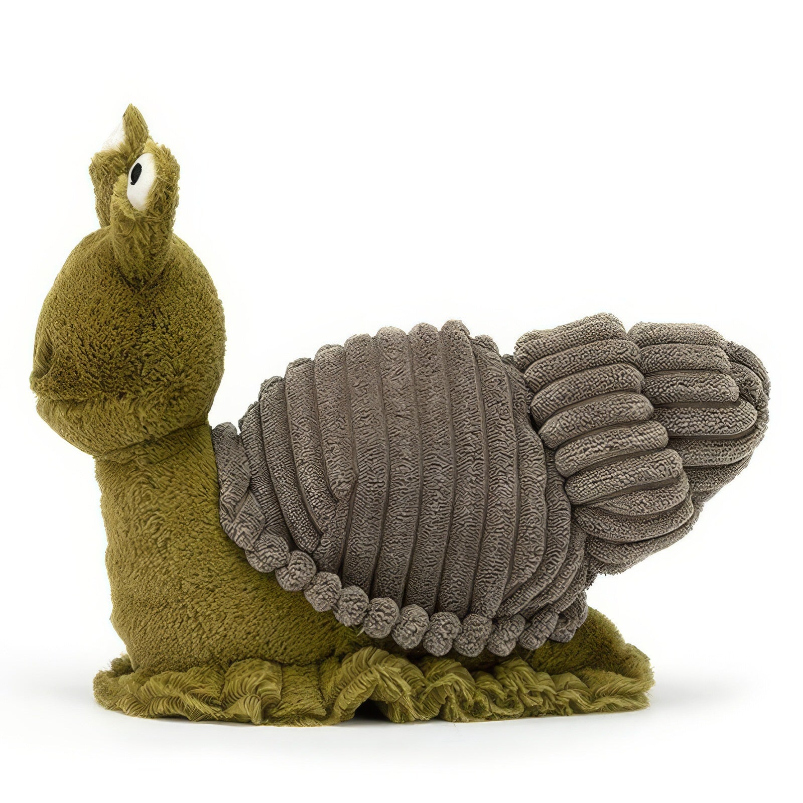 Steve_Snail_Plush-Toy_
