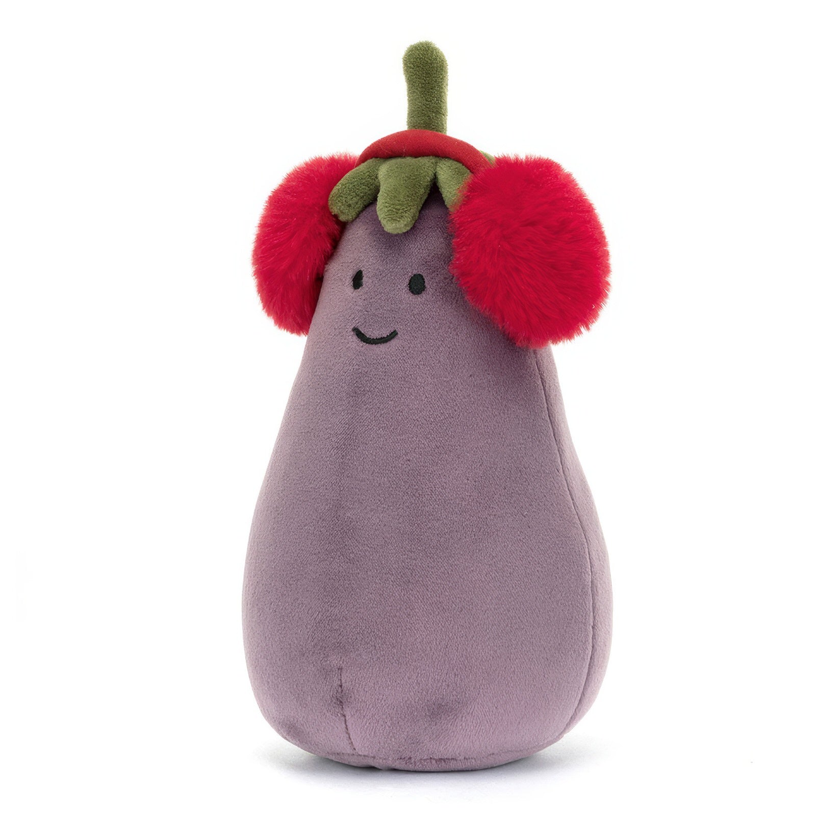 Toastie-Vivacious-Aubergine-Plush-Toy